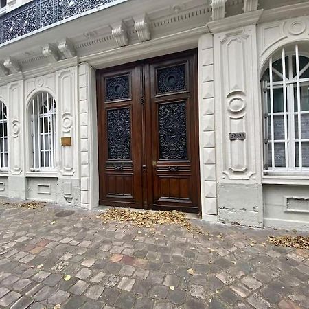 Apartmán Le Gustave, Charme & Equipements Au Coeur De Rouen Exteriér fotografie