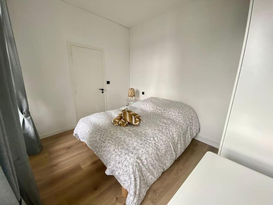 Apartmán Le Gustave, Charme & Equipements Au Coeur De Rouen Exteriér fotografie