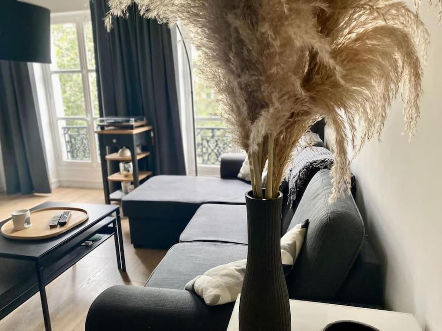 Apartmán Le Gustave, Charme & Equipements Au Coeur De Rouen Exteriér fotografie